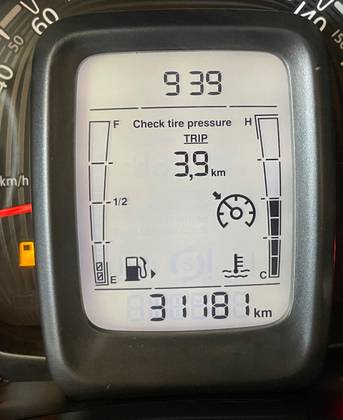 FIAT MOBI 1.0 EVO FLEX LIKE. MANUAL FIAT MOBI 1.0 EVO FLEX LIKE. MANUAL